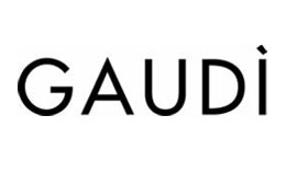Gaudì firma moda