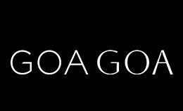 Goa Goa firma moda