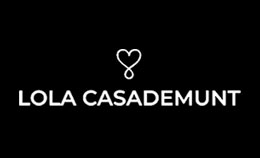 Lola Casademunt by Maite