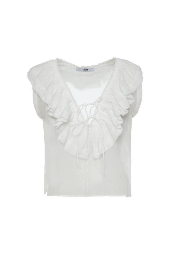 Blusa Milano