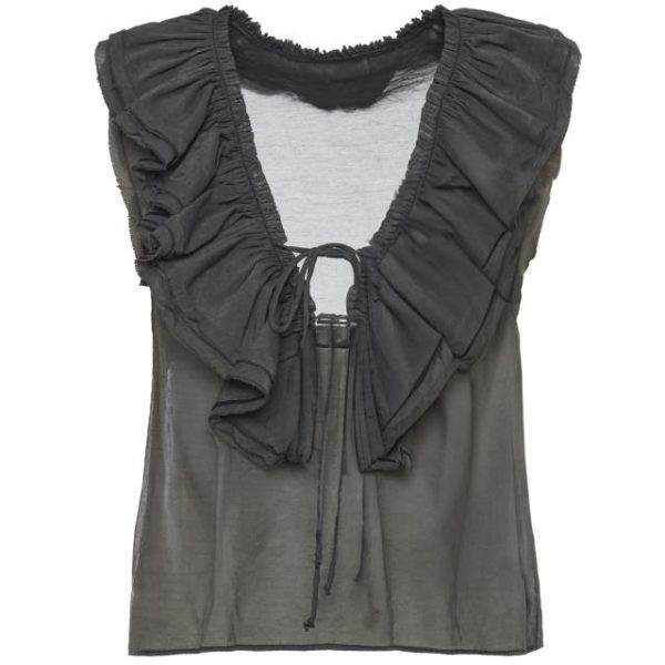 Blusa Milano