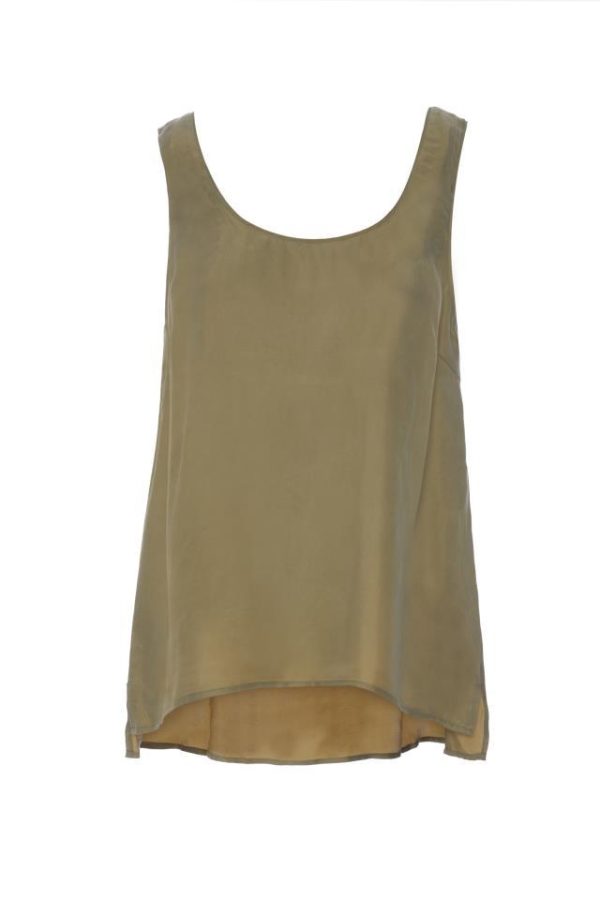 Blusa Onix