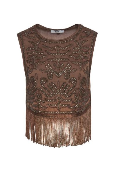 Blusa Topacio 