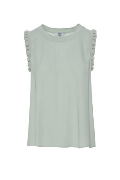Blusa Vértice