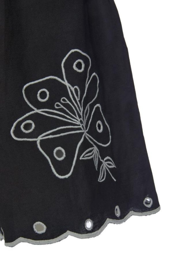 Pantalón Corto Aura