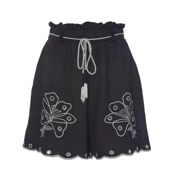 Pantalón Corto Aura