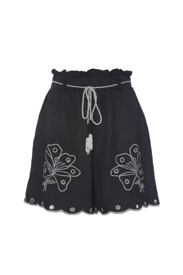 Pantalón Corto Aura