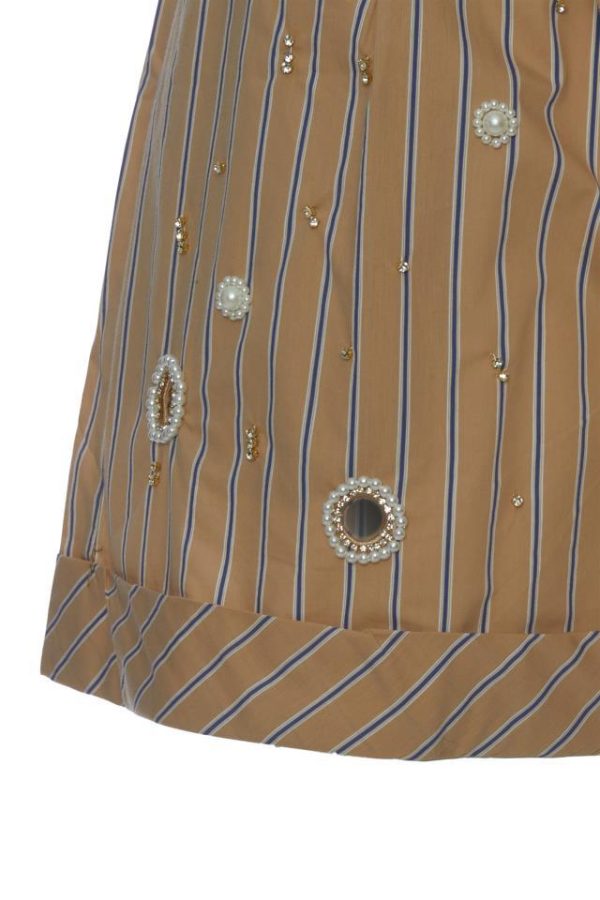 Pantalón Corto Loto