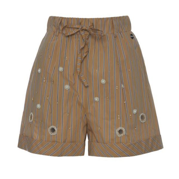 Pantalón Corto Loto