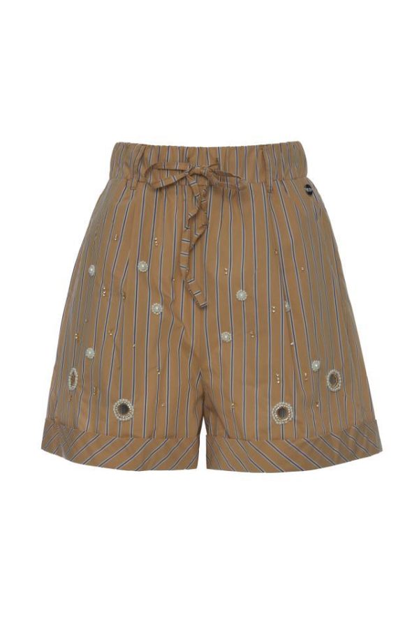 Pantalón Corto Loto