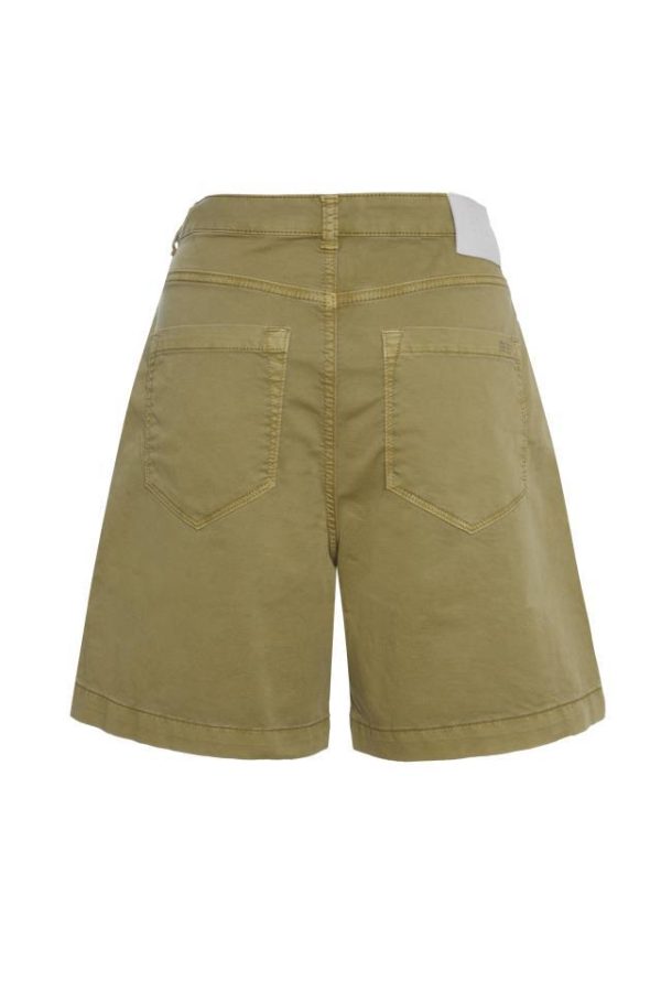 Pantalón Corto Zafiro