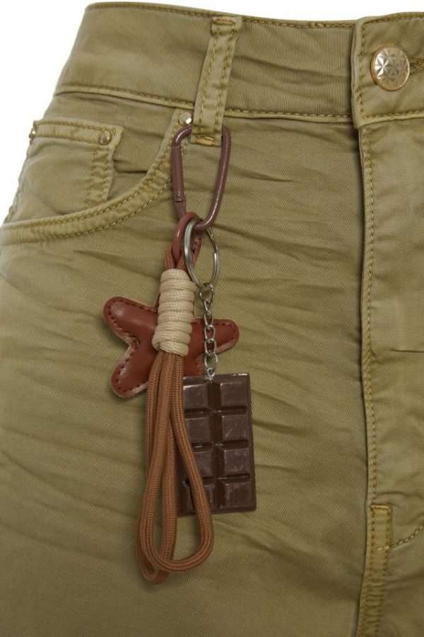 Pantalón Corto Zafiro