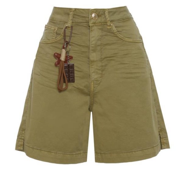 Pantalón Corto Zafiro