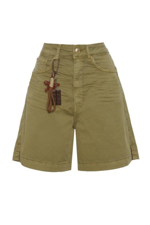 Pantalón Corto Zafiro