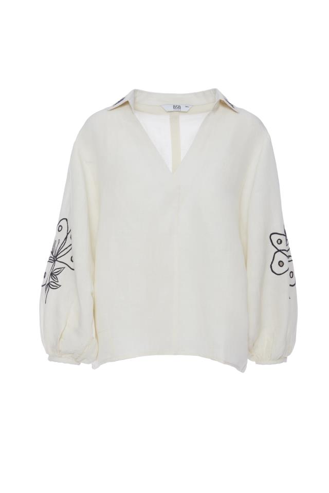 Blusa Siena