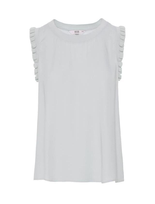 Blusa Vértice