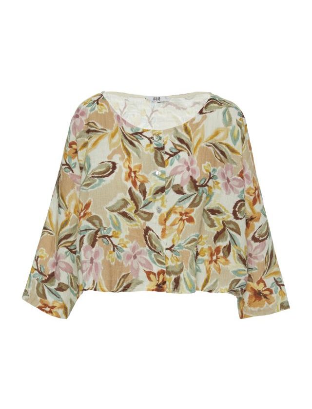 Blusa Opal