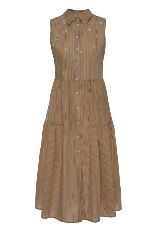 Vestido Loto