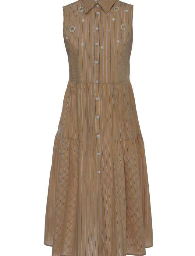 Vestido Loto