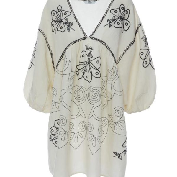 Vestido Nébula