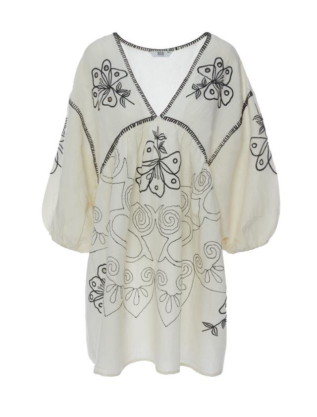Vestido Nébula