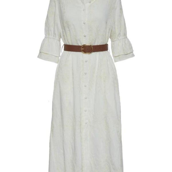 Vestido Atenea