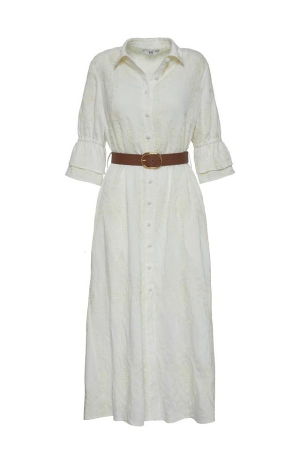 Vestido Atenea