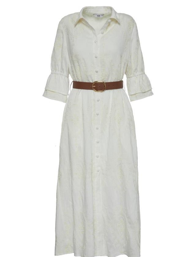 Vestido Atenea