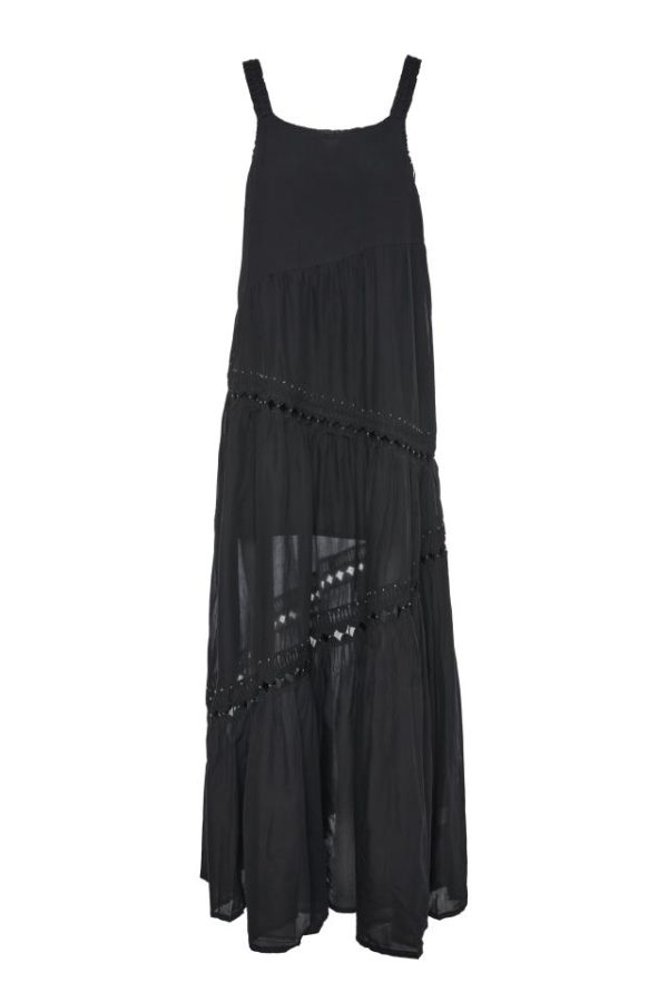 Vestido Luxe