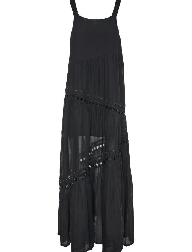 Vestido Luxe