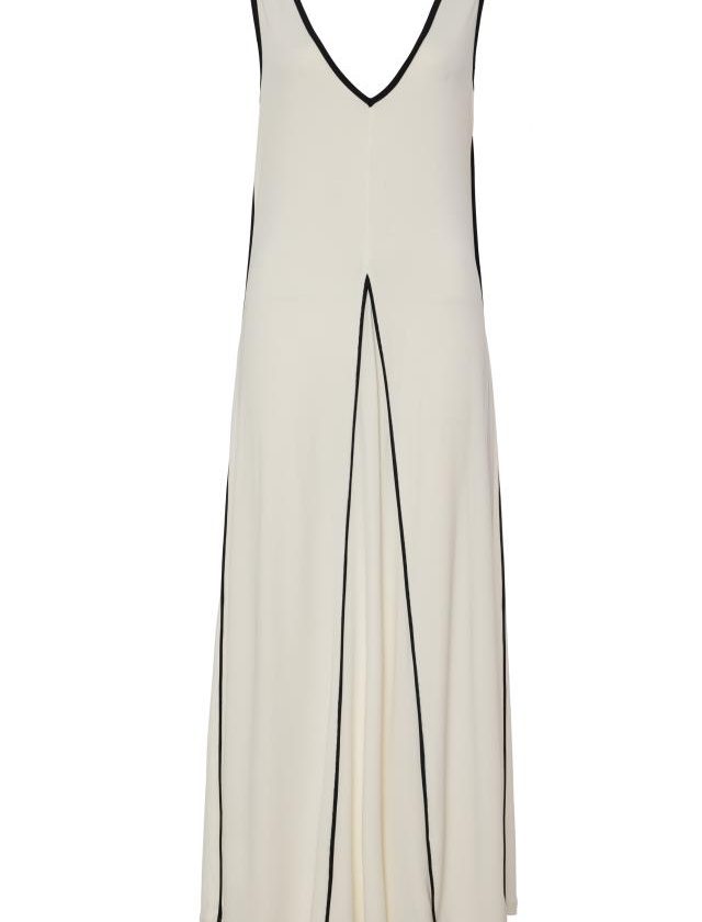 Vestido Vértice