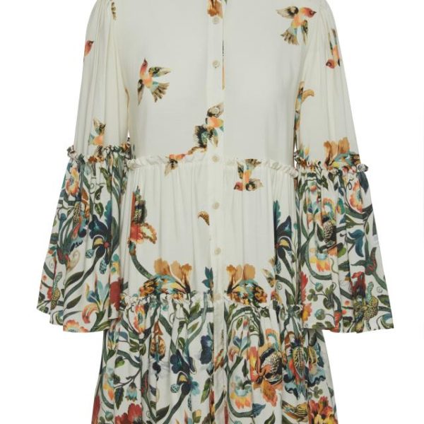 Vestido Iris