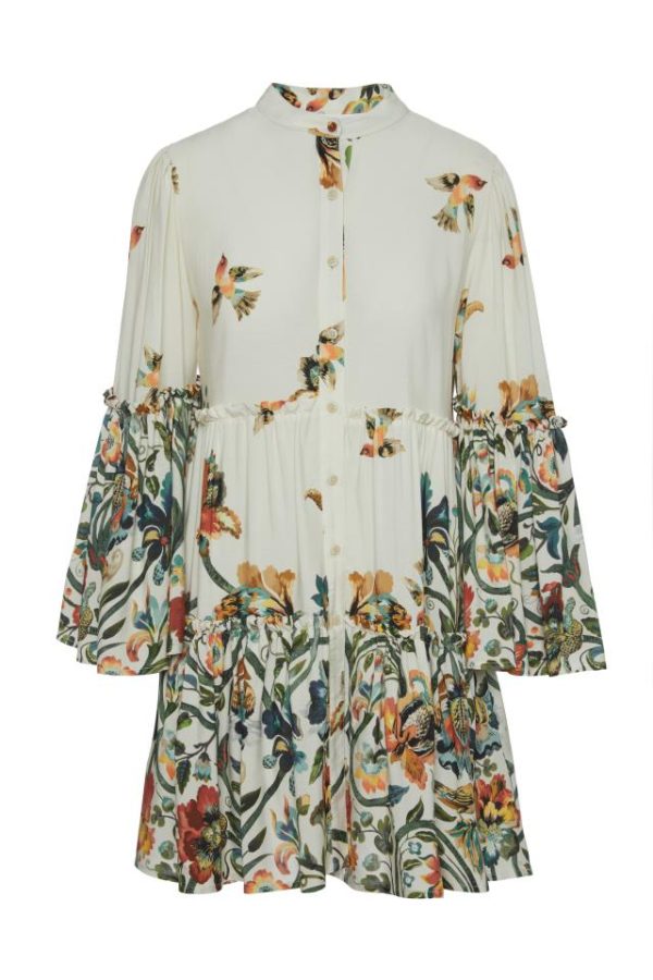 Vestido Iris