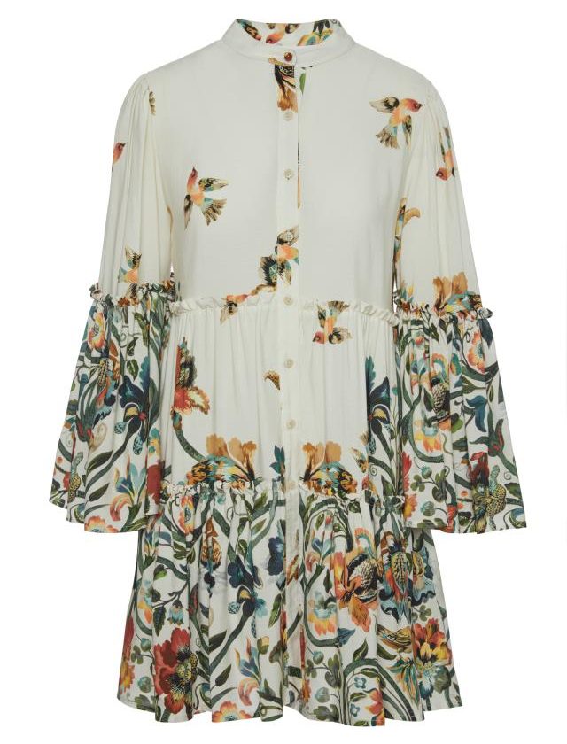Vestido Iris
