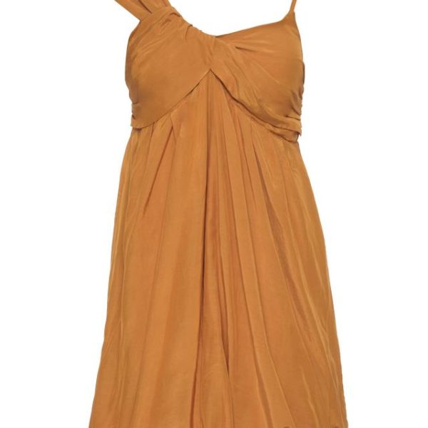 Vestido Índigo