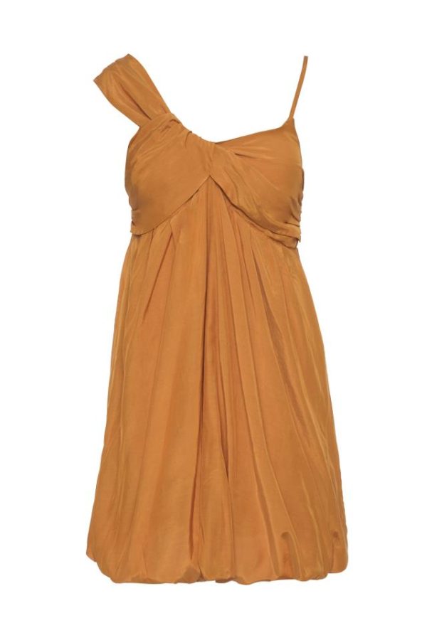Vestido Índigo