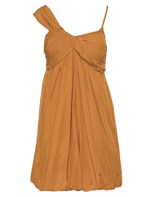 Vestido Índigo