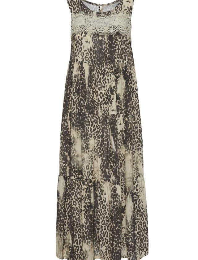 Vestido Zen