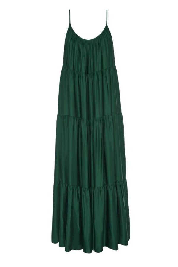 Vestido Zafiro