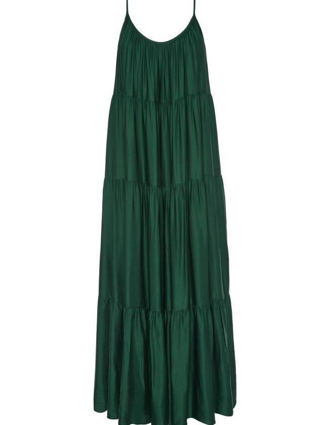 Vestido Zafiro