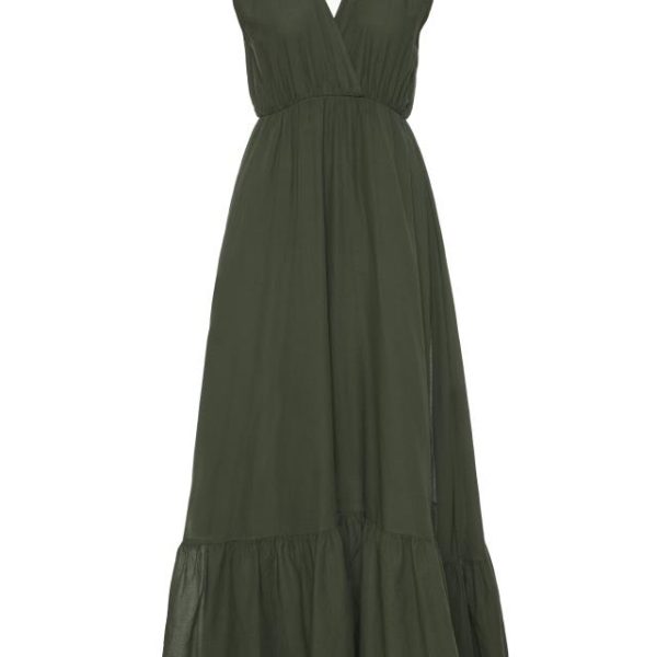 Vestido Electrta