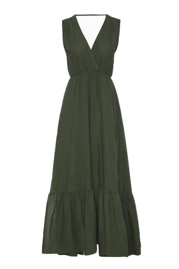 Vestido Electrta
