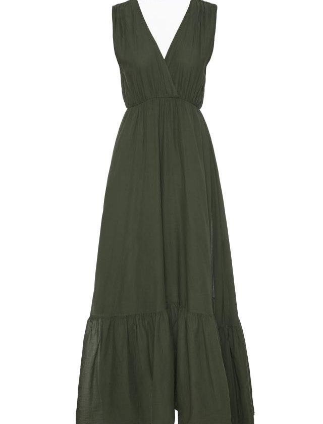 Vestido Electrta