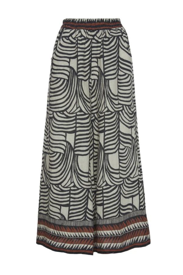Pantalón Cromo