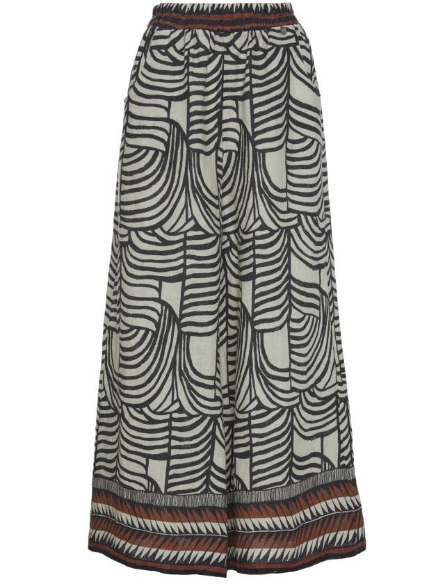 Pantalón Cromo