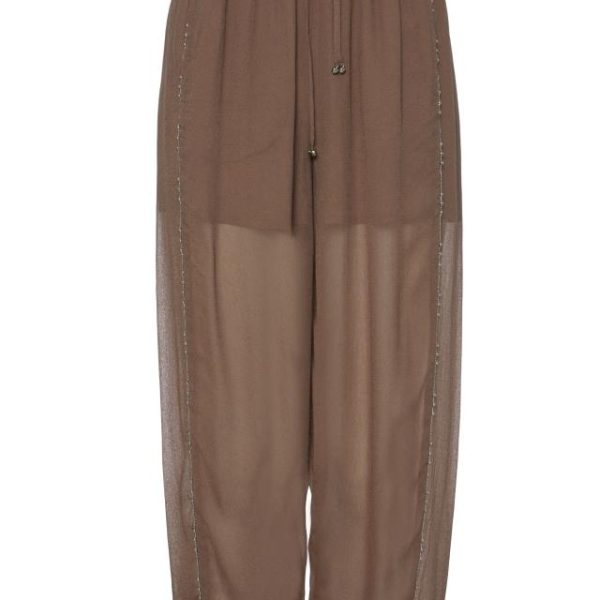 Pantalón Ceniza