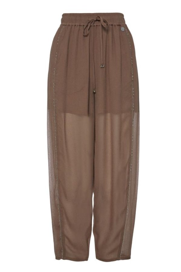 Pantalón Ceniza