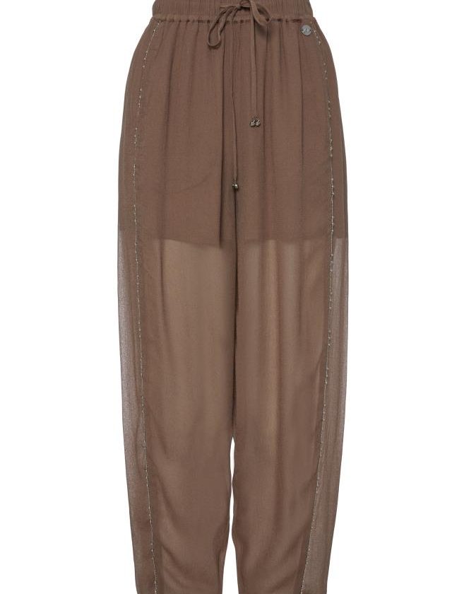 Pantalón Ceniza