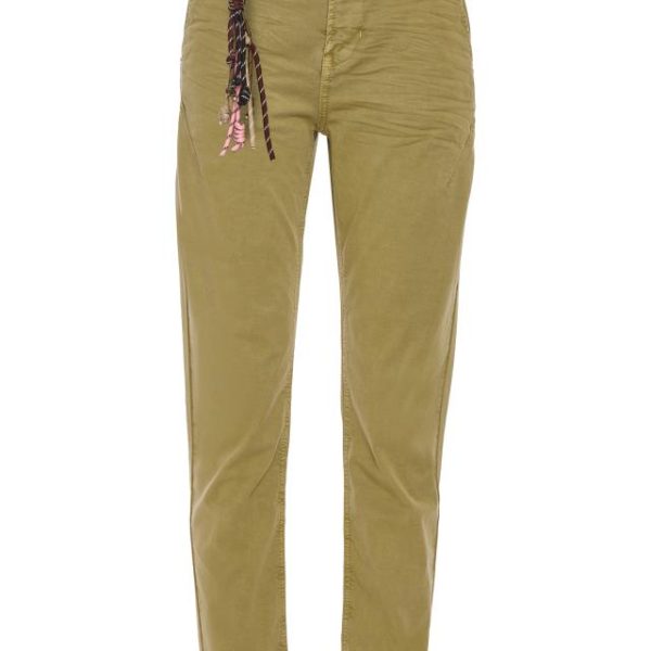 Pantalon Luxe