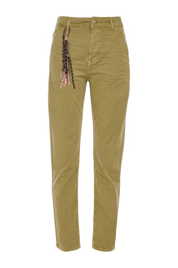 Pantalon Luxe